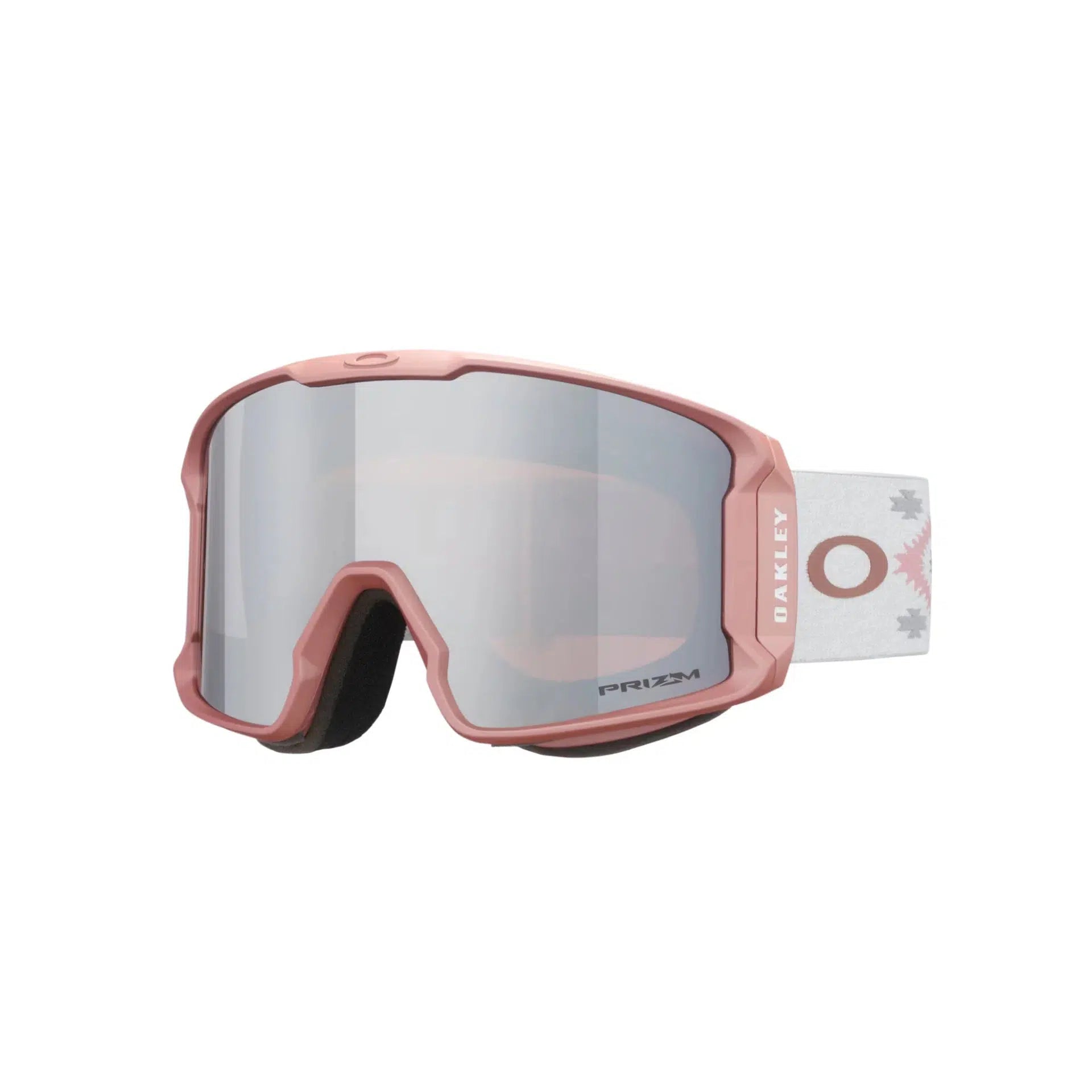 Oakley Line Miner L Snow Goggles