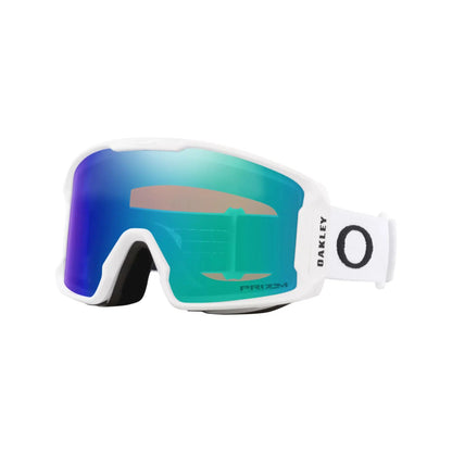 Oakley Line Miner M Snow Goggle