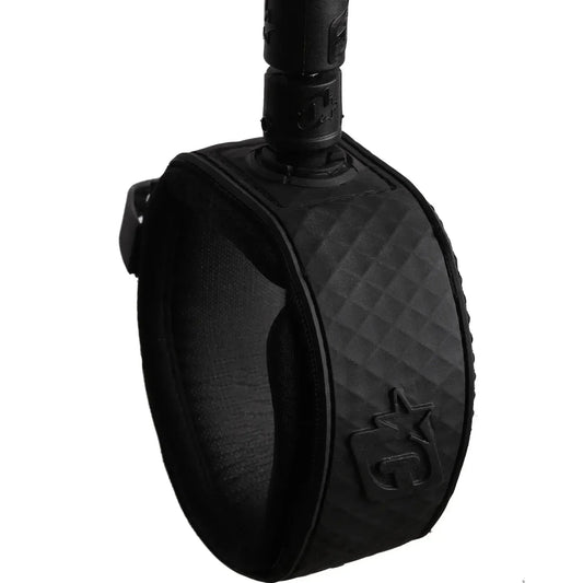 Creatures Of Leisure Reliance Longboard Ankle 10 Leash