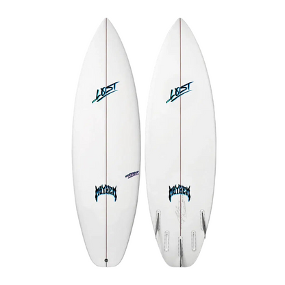 Lost Mayhem The Ripper Surfboard