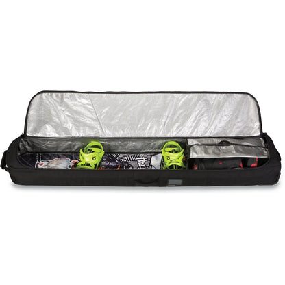 2026 Dakine Low Roller Snowboard Bag - Black
