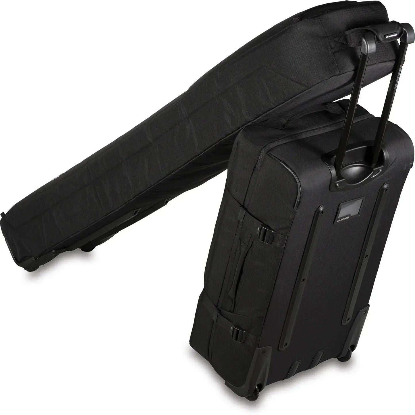 2026 Dakine Low Roller Snowboard Bag - Black