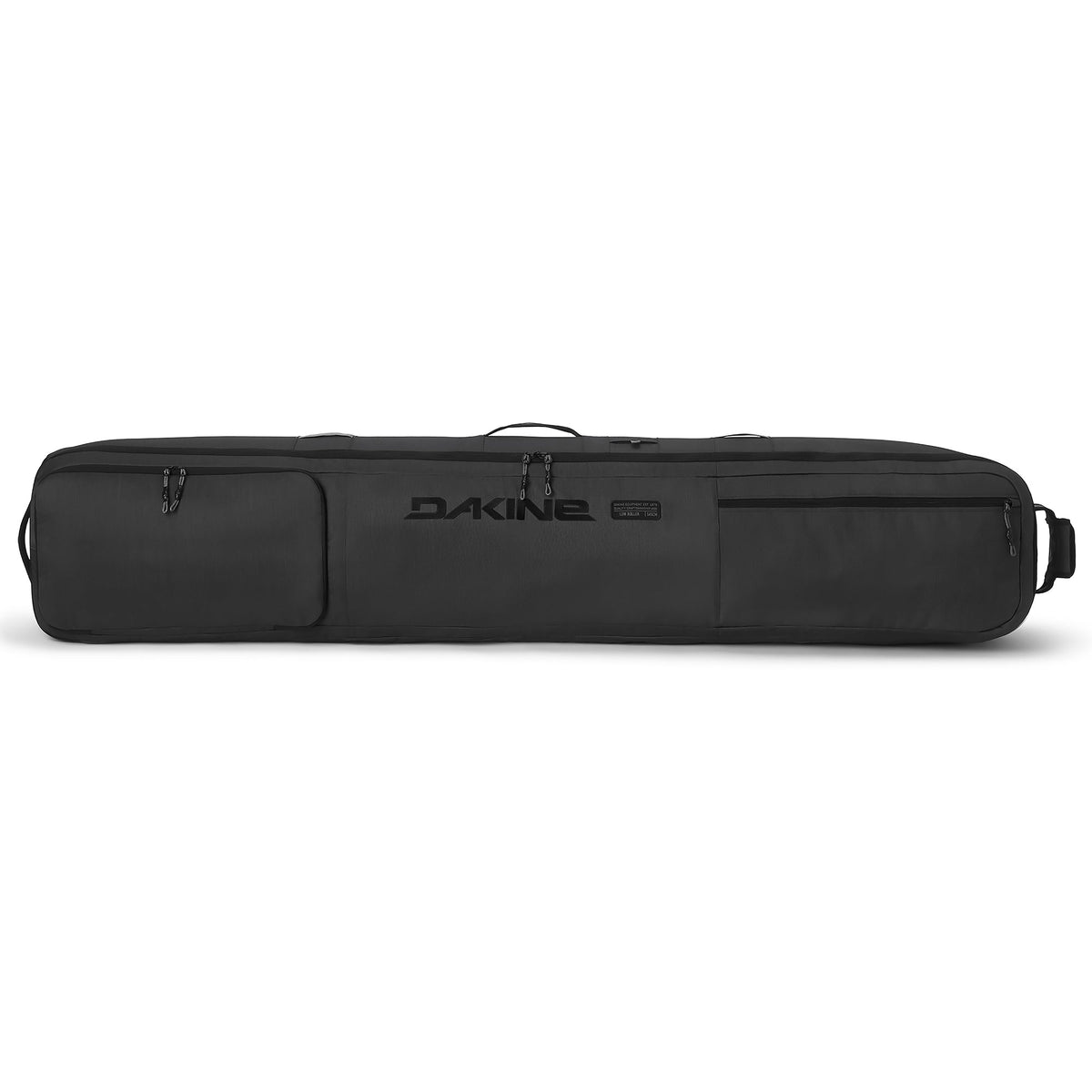 2027 Dakine Low Roller Snowboard Bag - Carbon Heather