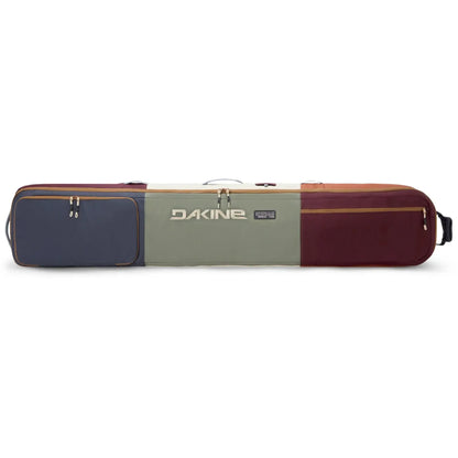 2026 Dakine Low Roller Snowboard Bag - HIgh Sierra