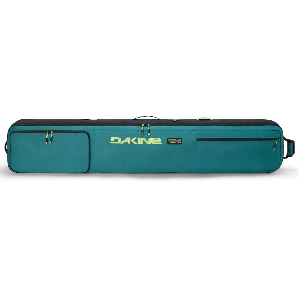 2027 Dakine Low Roller Snowboard Bag - Mediterranea