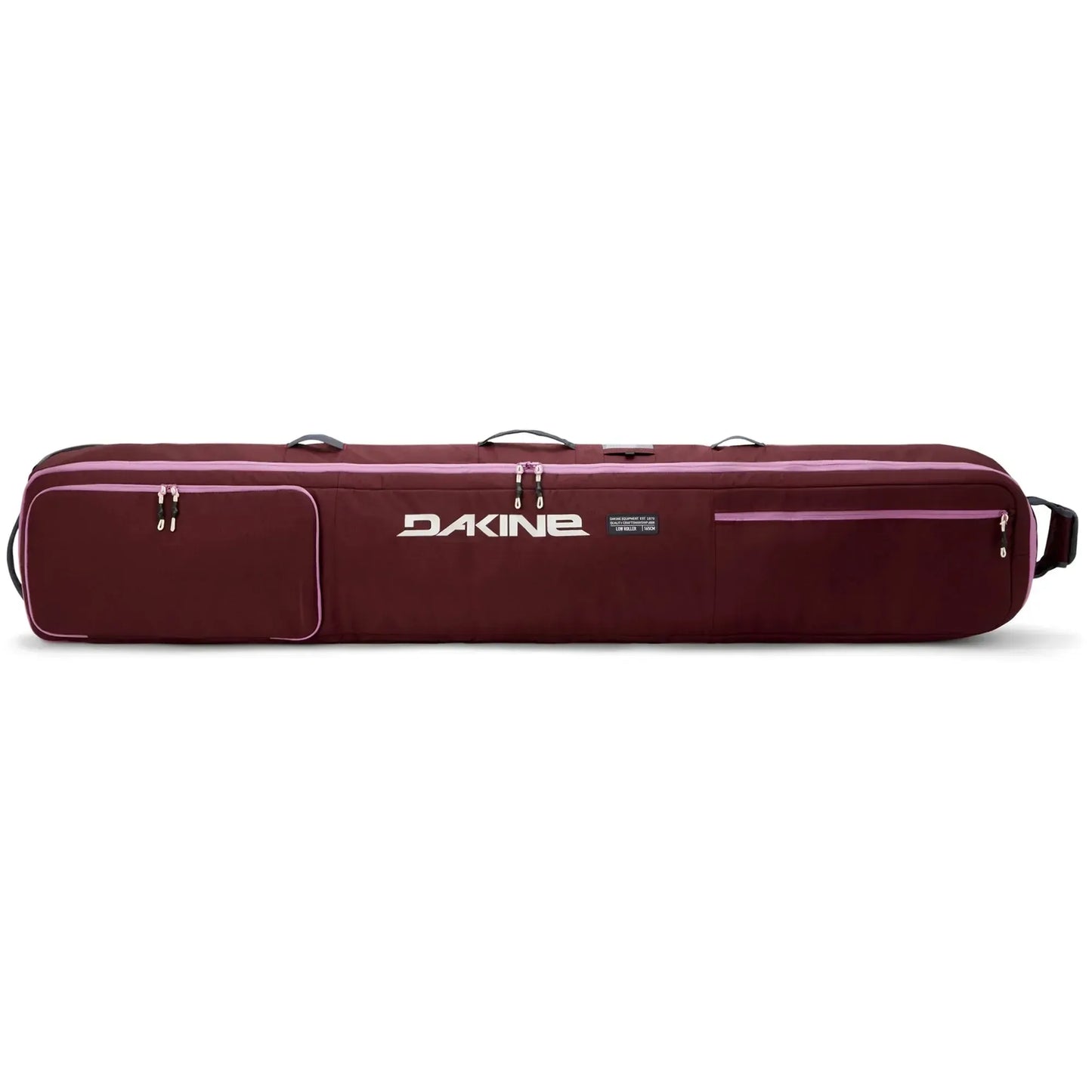 2026 Dakine Low Roller Snowboard Bag - Port Royale