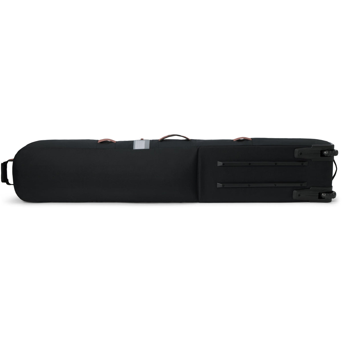 2027 Dakine x Mayhem Low Roller Snowboard Bag - Mayhem Marron