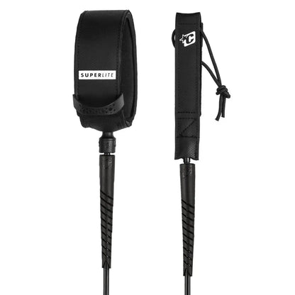 Creatures Of Leisure Reliance Longboard Ankle 10 Leash