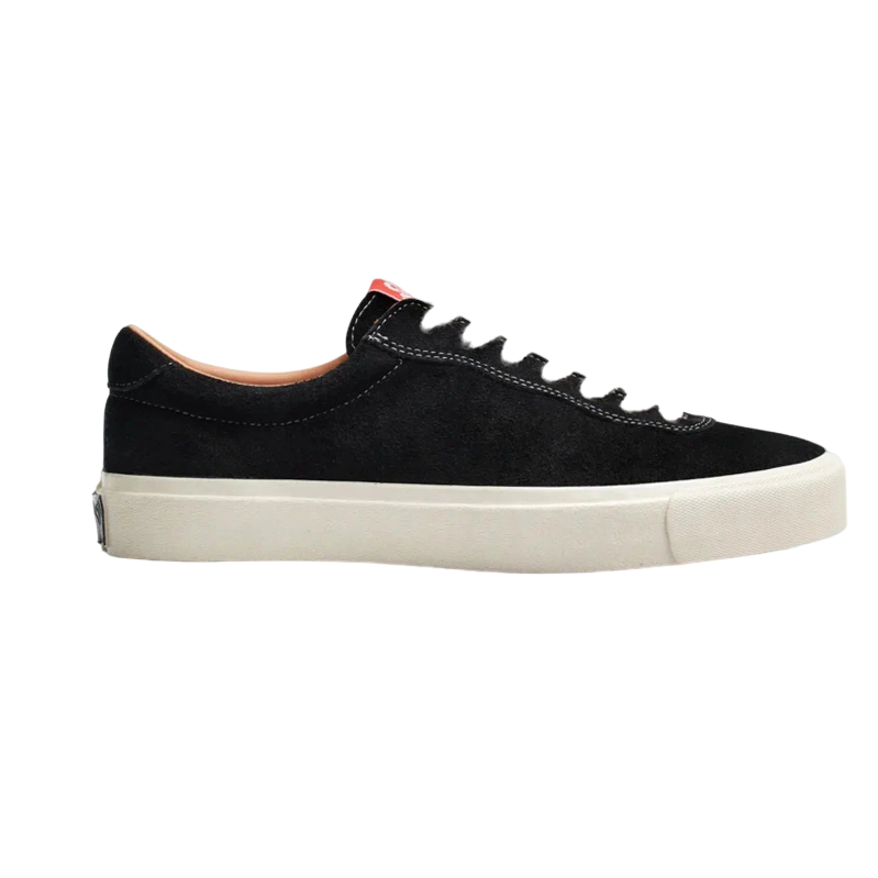 Last Resort AB Suede VM001 Shoes - Black/White