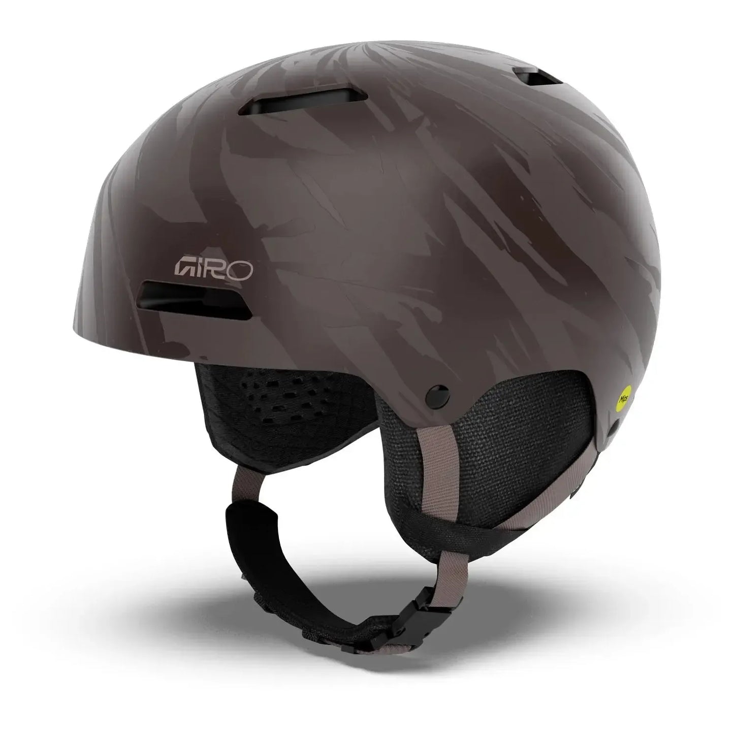 Giro Ledge SF Mips Snow helmet | Canyon Clay Trench 