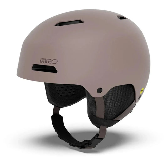 Giro Ledge SF Mips Snow helmet | Cloud Grey