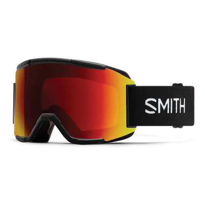 Smith Squad Snow Goggles