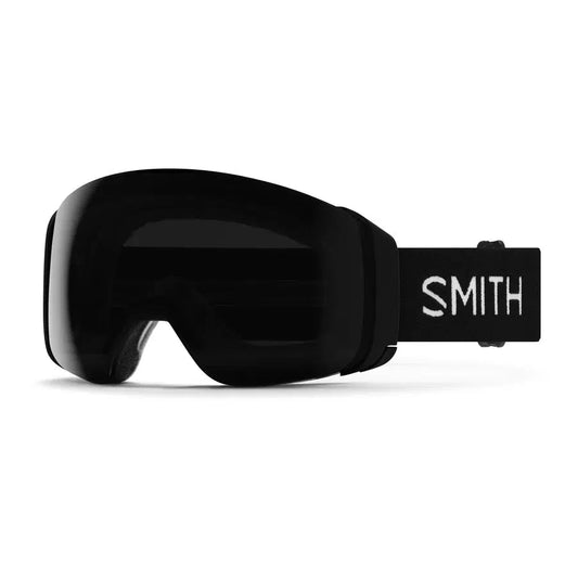 Smith 4D Mag Snow Goggle