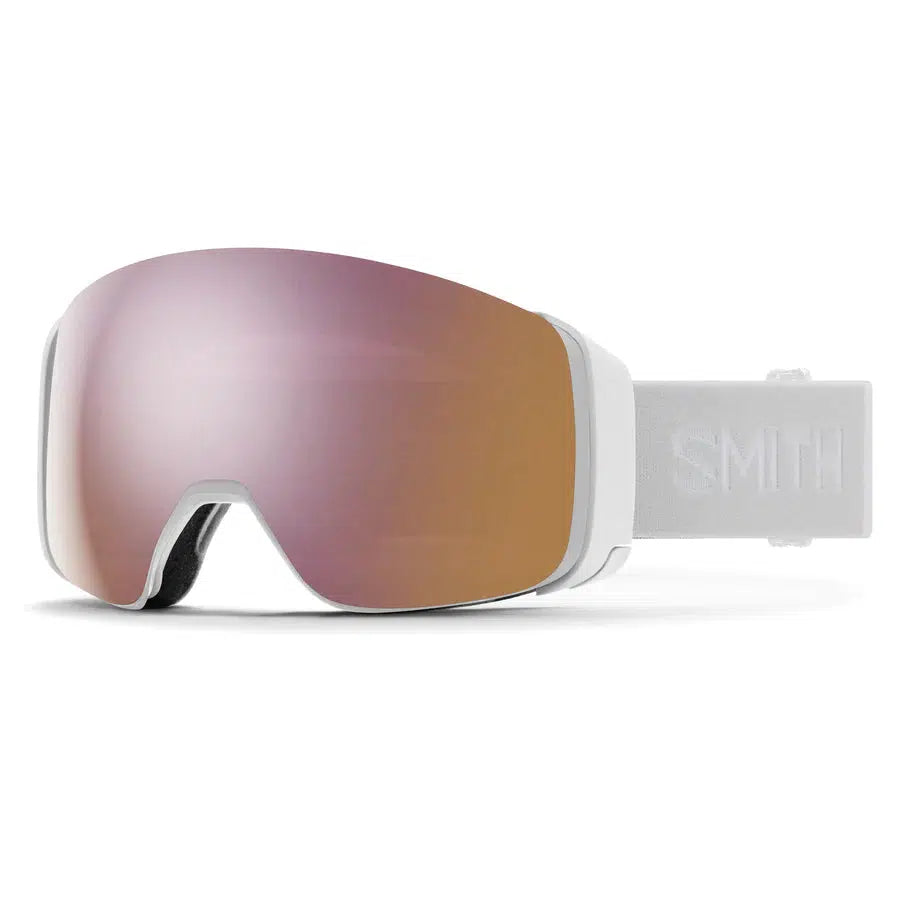 Smith 4D Mag Snow Goggle