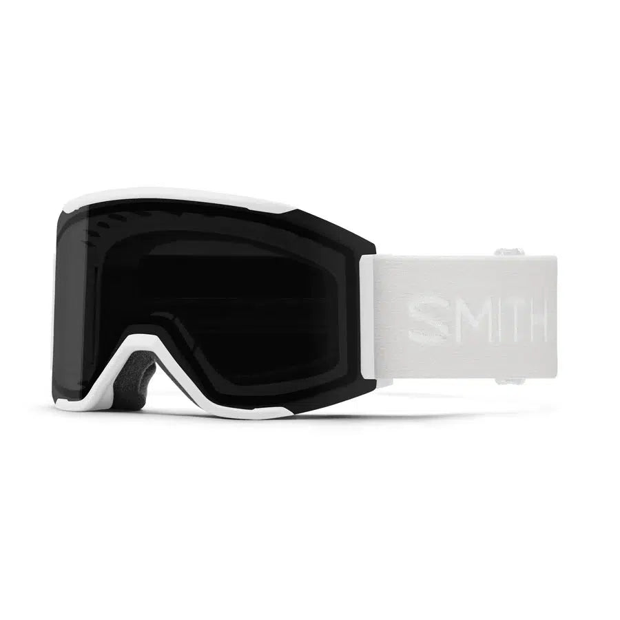 Smith Squad Mag Snow Goggles