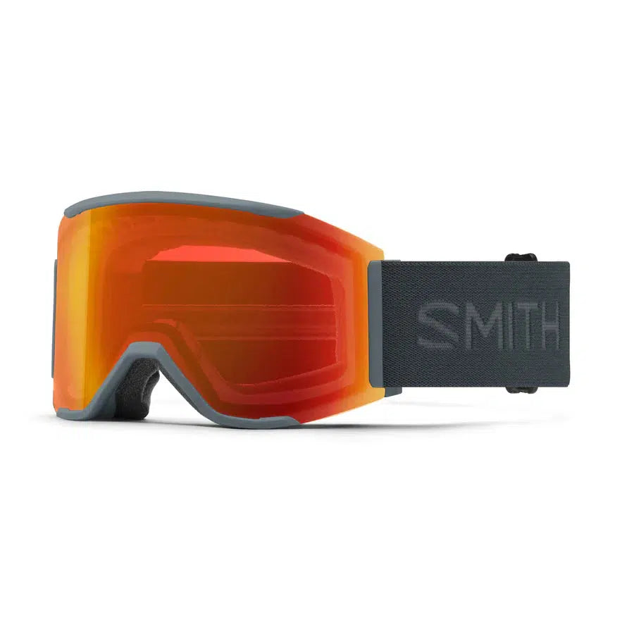 Smith Squad Mag Snow Goggles