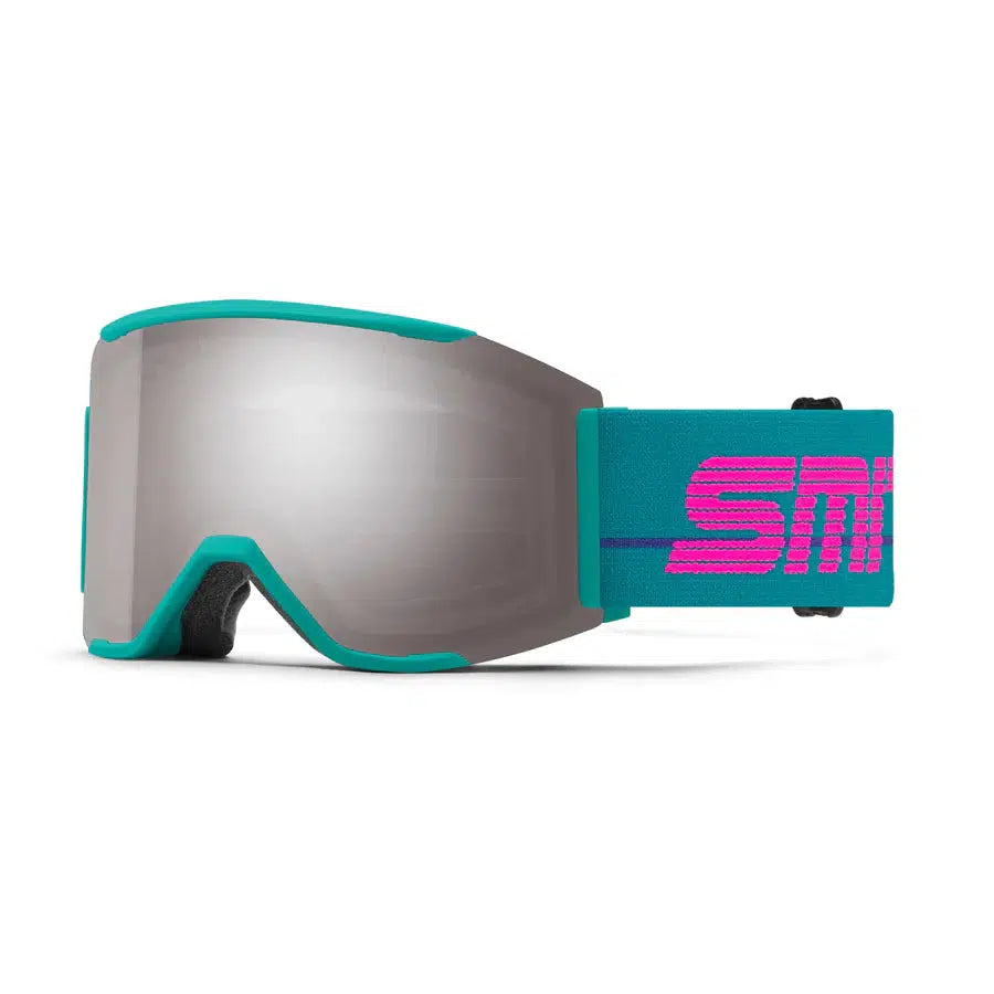 Smith Squad Mag Snow Goggles