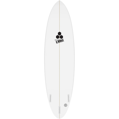 Channel Islands M23 Surfboard