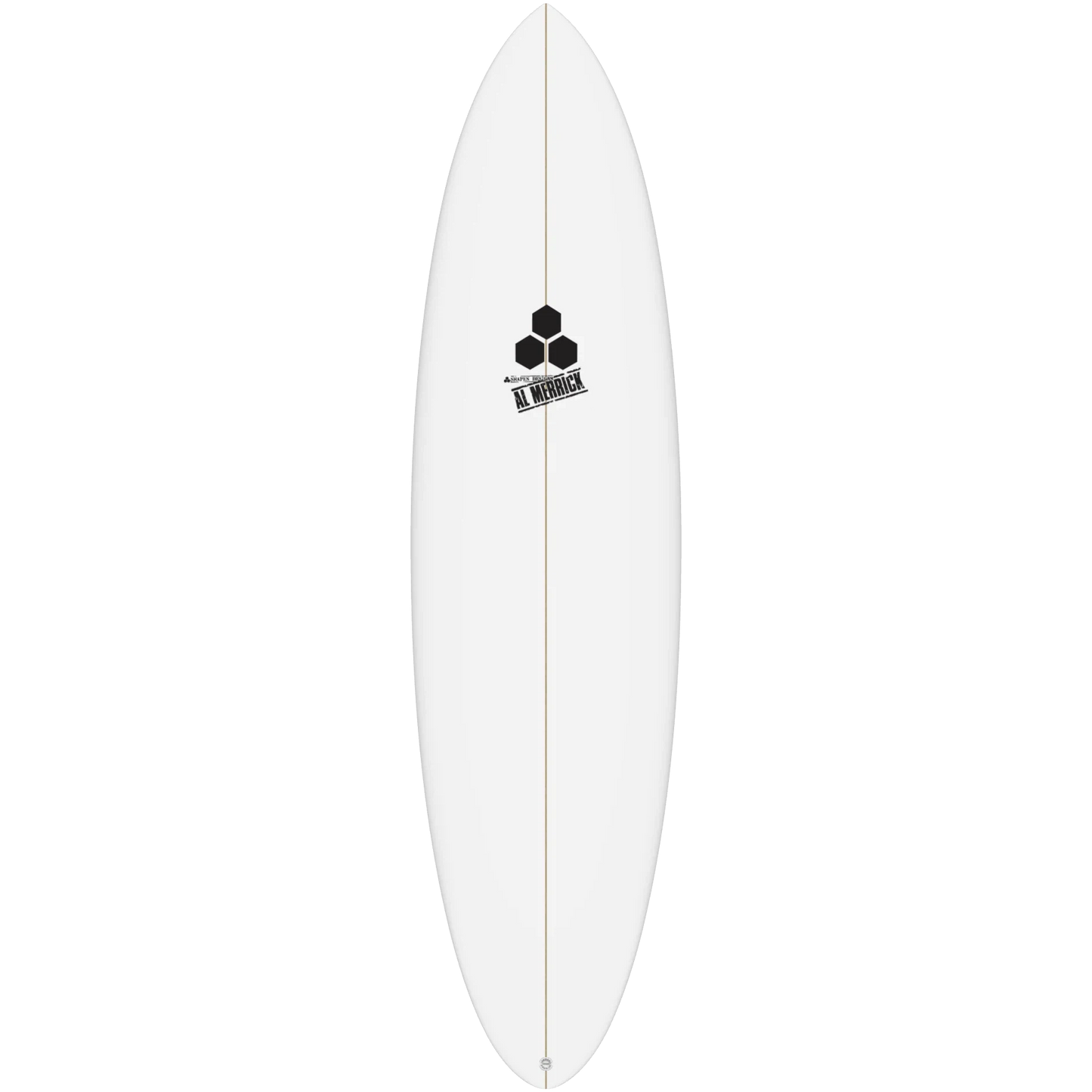 Channel Islands M23 Surfboard