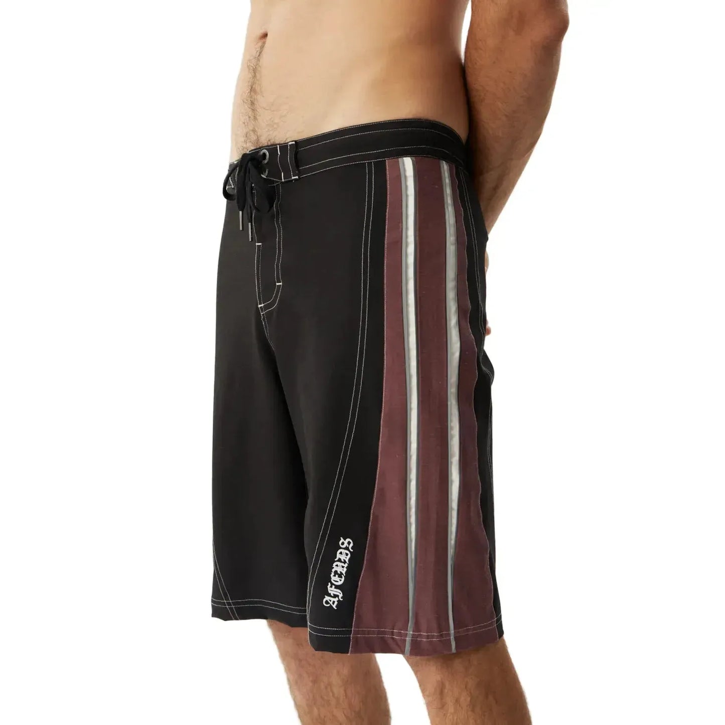 Afends Forum 22" Surf Related Boardshort