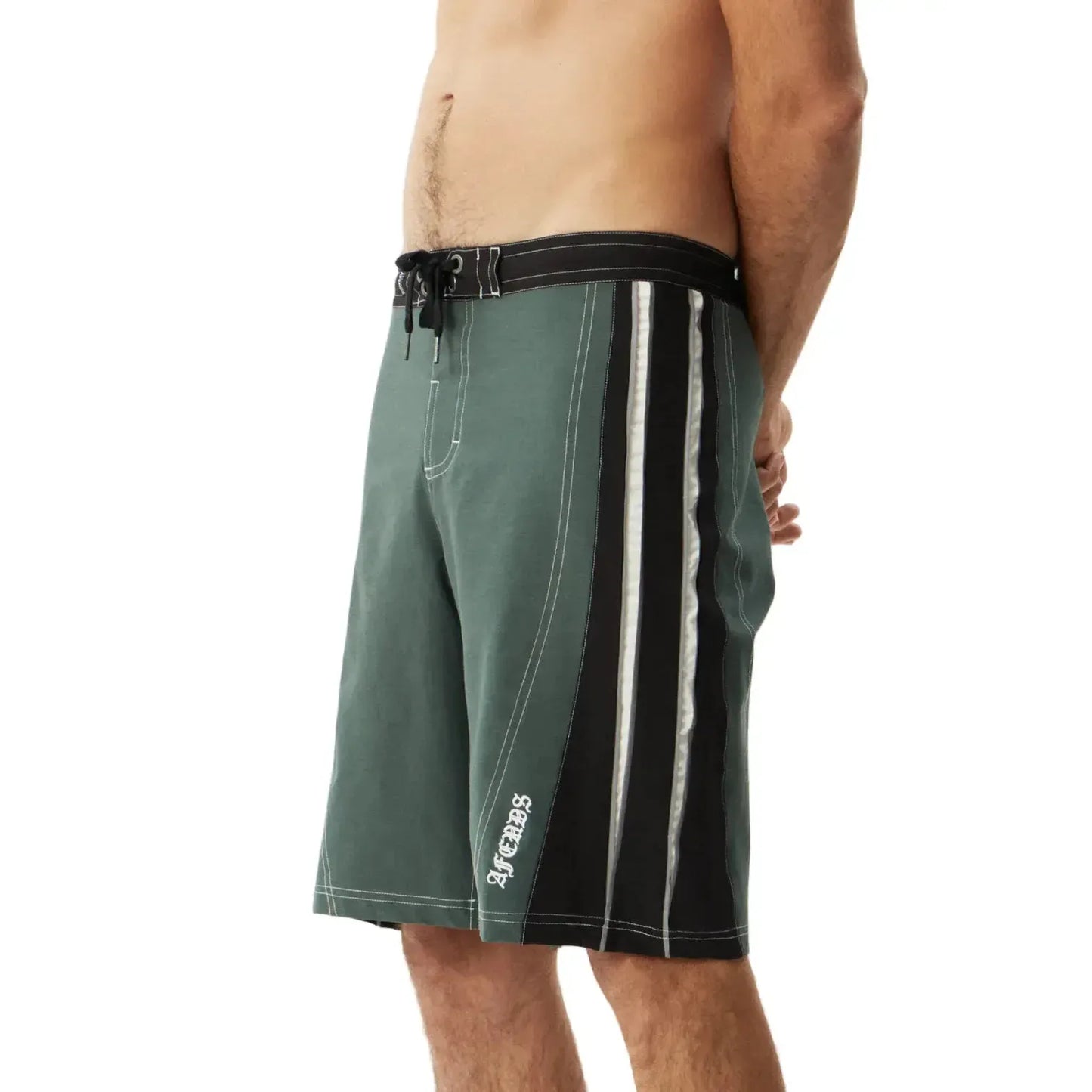 Afends Forum 22" Surf Related Boardshort