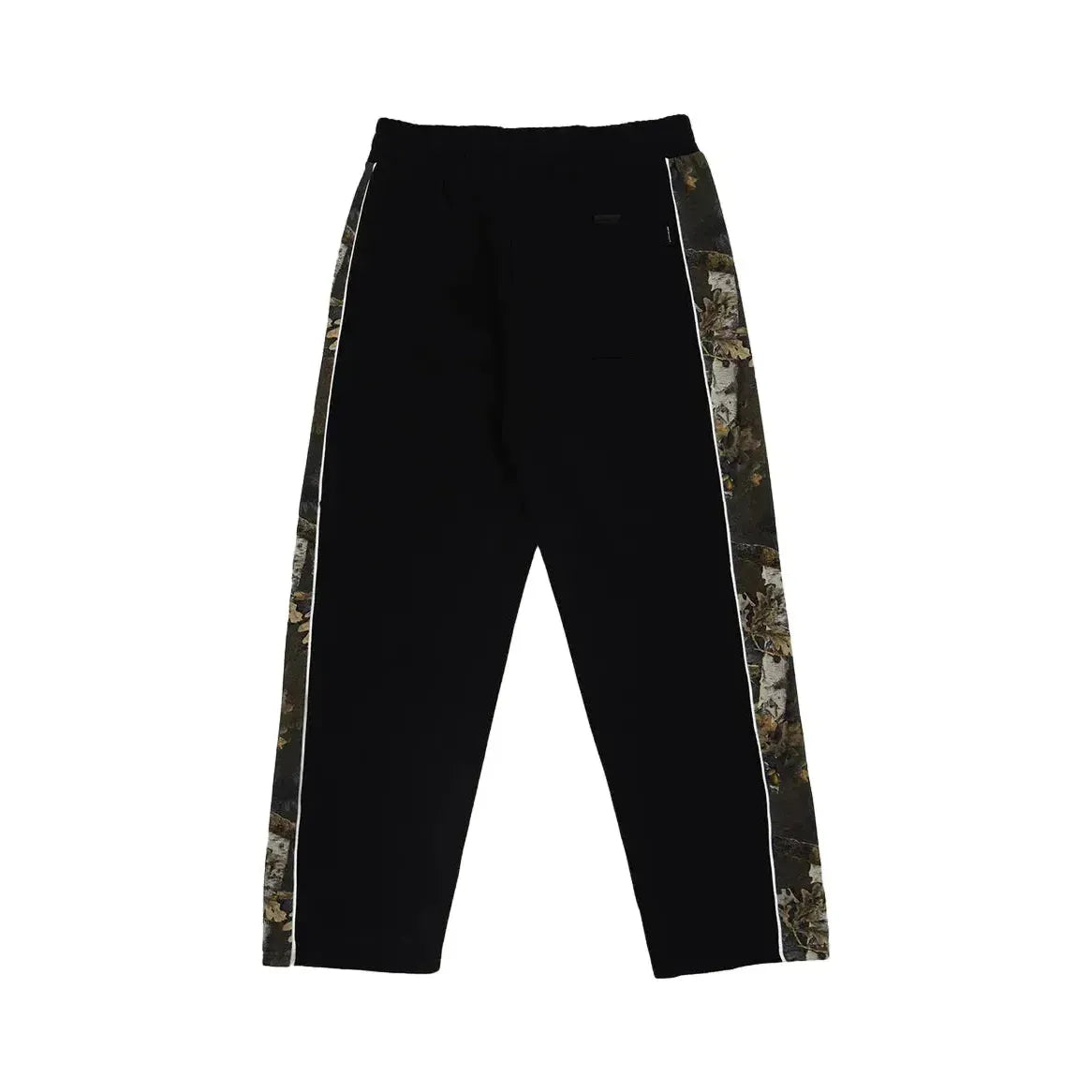 Afends Find Me Recycled Track Pants - Black