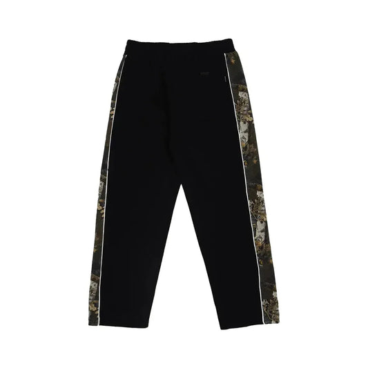 Afends Find Me Recycled Track Pants - Black