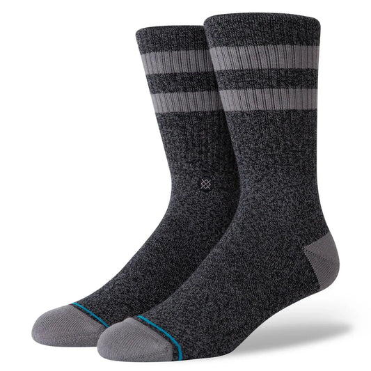 Stance Joven Socks - Black