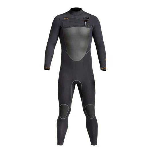 Xcel Drylock-X 4/3 Wetsuit