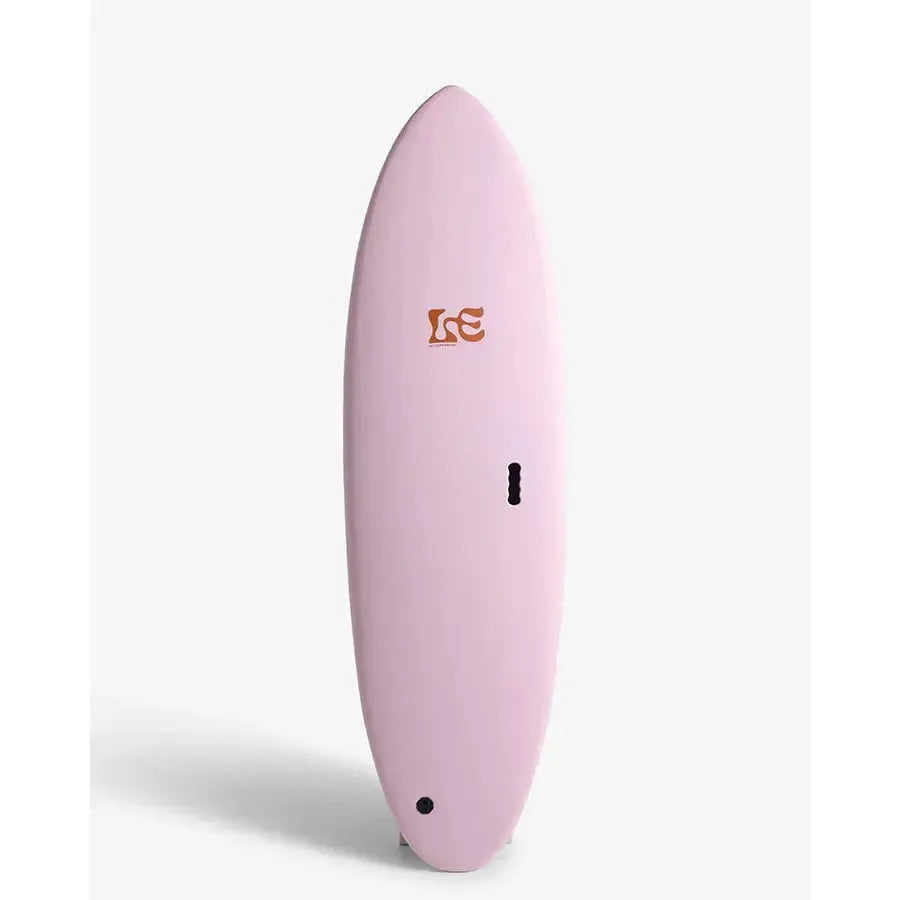 MF x Laura Sugar Glider Super Soft - Pink/Clay