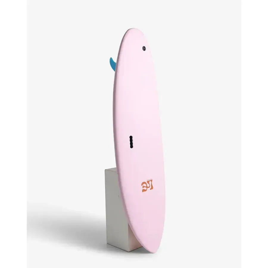 MF x Laura Sugar Glider Super Soft - Pink/Clay