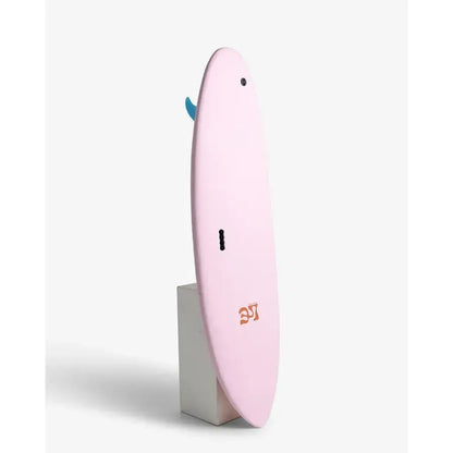 MF x Laura Sugar Glider Super Soft - Pink/Clay