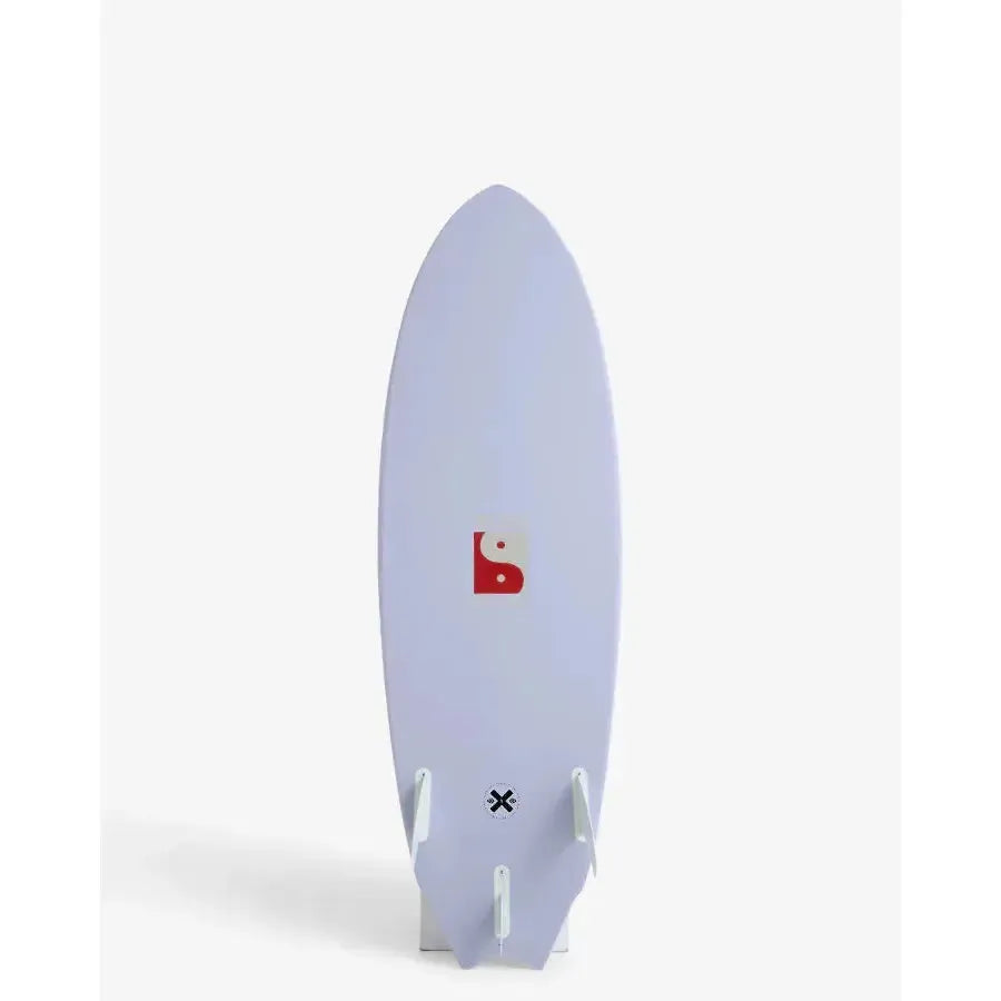 MF x Laura Enever Ying Yang - Hydrangea