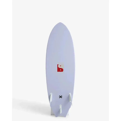 MF x Laura Enever Ying Yang - Hydrangea