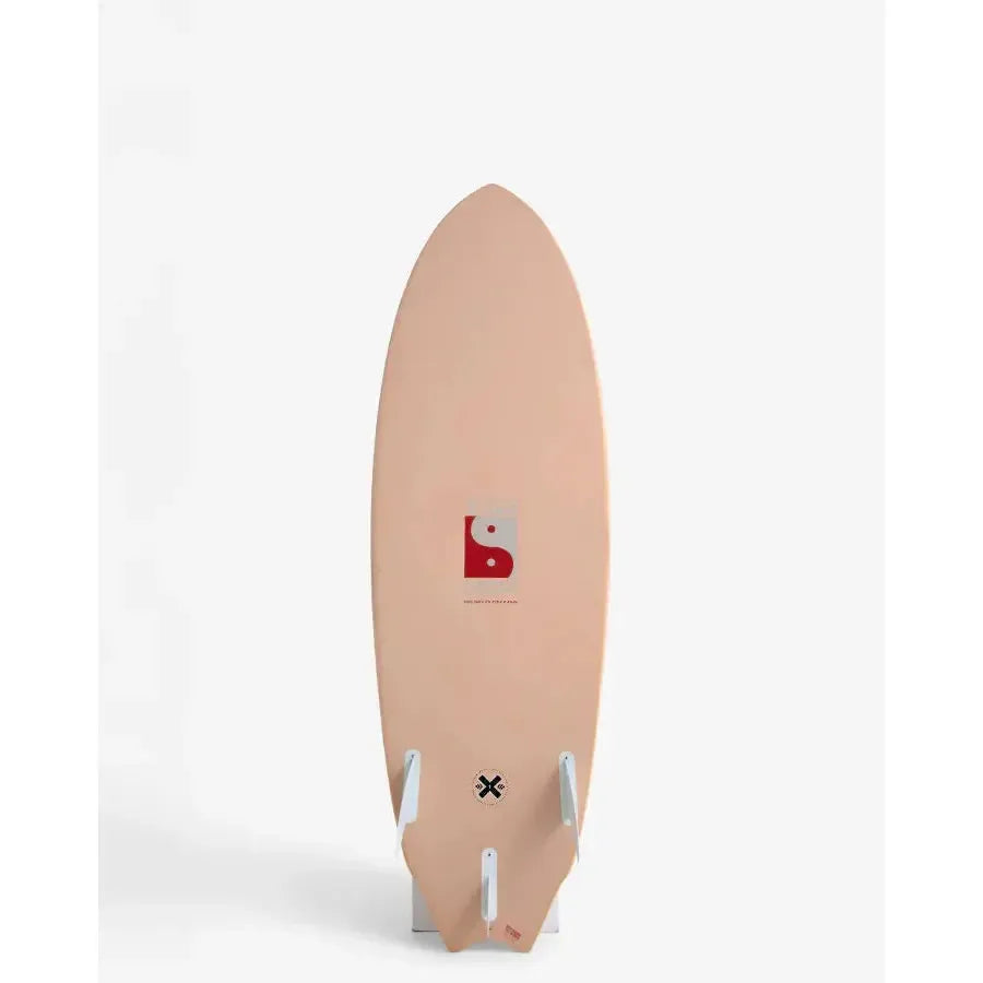 MF x Laura Enever Ying Yang - Palm Springs