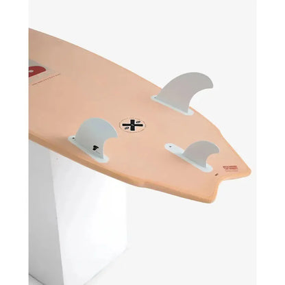 MF x Laura Enever Ying Yang - Palm Springs