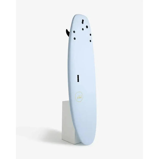 MF Beastie Super Soft Thruster - Sky Blue