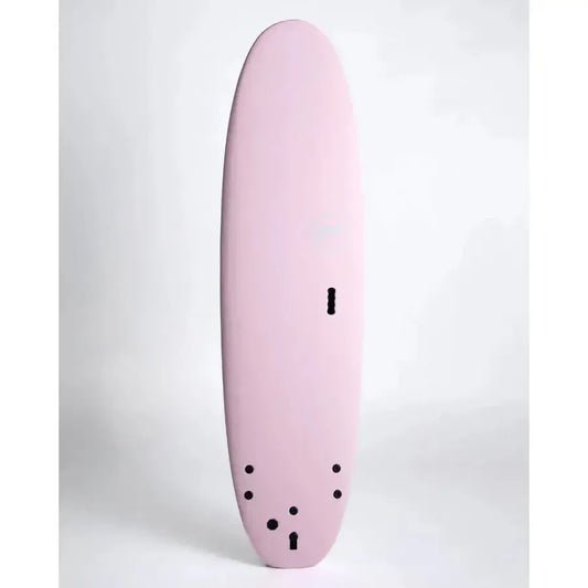 MF Double Rainbow Super Soft - Pink/Soy