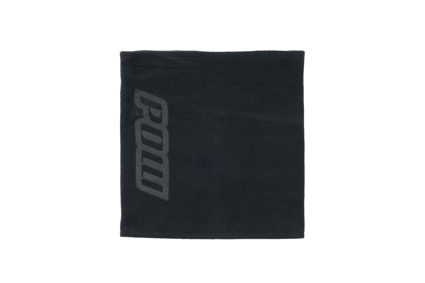 Pow Tree Run Neck Gaiter - Black