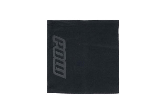 Pow Tree Run Neck Gaiter - Black