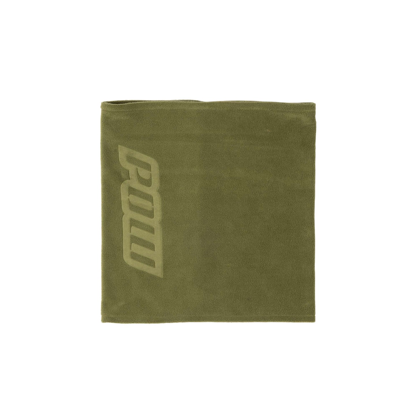 Pow Tree Run Neck Gaiter - Sphagnum