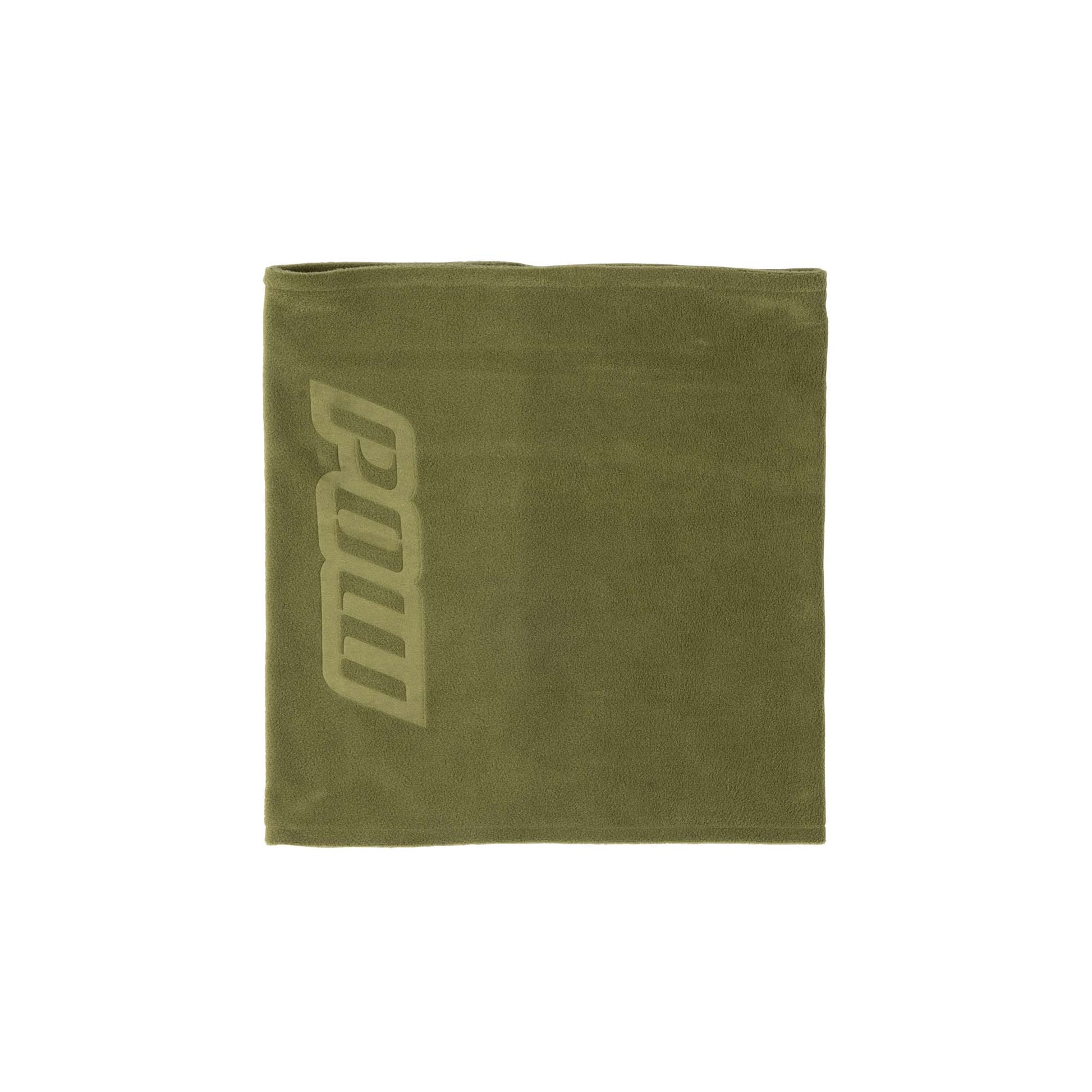 Pow Tree Run Neck Gaiter - Sphagnum