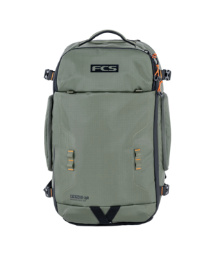 FCS Mission Pack 40L
