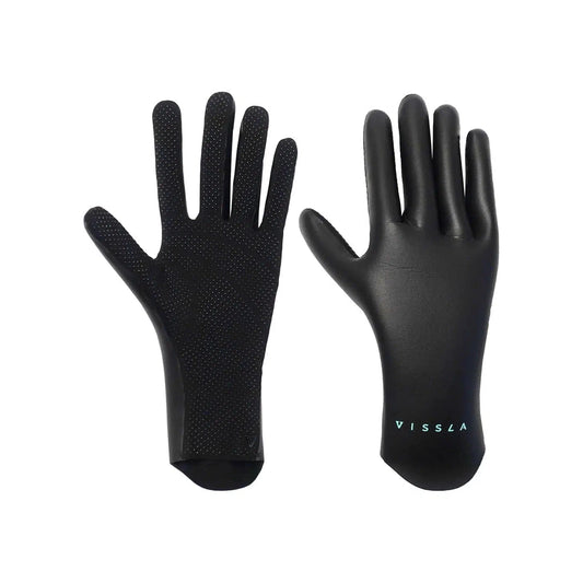 Vissla High Seas 1.5mm Wetsuit Gloves