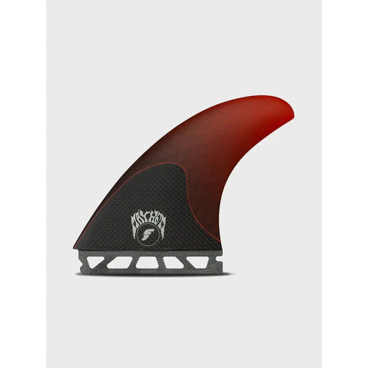 Futures Mayhem 3.0 Tri Fins - Large