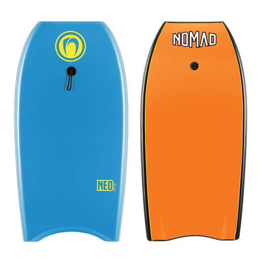 2025 Nomad Neo EPS 042 Body Board