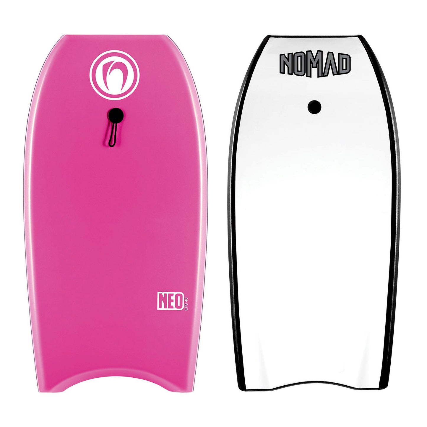 Nomad Neo Bodyboard - Pink