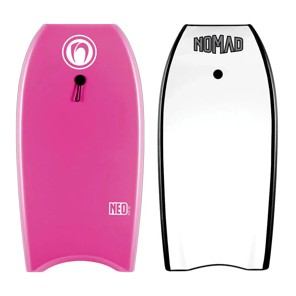 2025 Nomad Neo EPS 042 Body Board