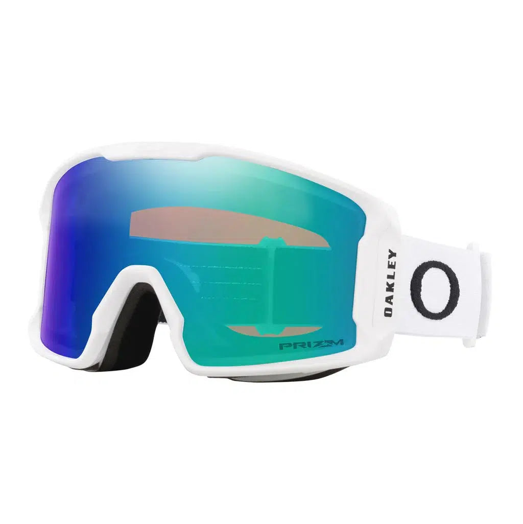 Oakley Line Miner L Snow Goggles