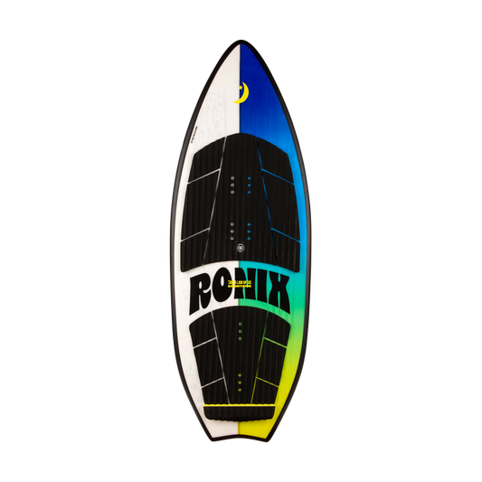 2025 Ronix Standard Brightside w/straps Wakesurf